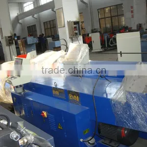 EB38 Hand Operated 3D Pipe Bending Machine thumbnail-6