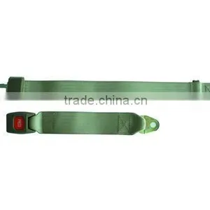 Manual Safety Belt thumbnail-1