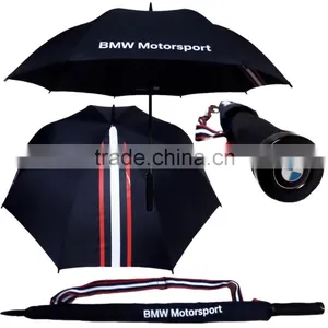 2015 Fujian Rainbow Promotional Golf Umbrella thumbnail-4