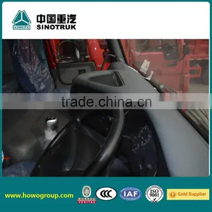 Howo 4x2 Reefer Van Truck Howo Truck Refrigerator Truck thumbnail-3