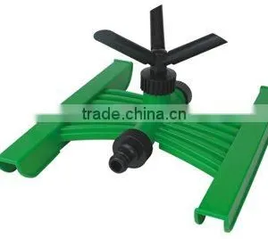 Three-Arm Sprinkler&Seating thumbnail-1