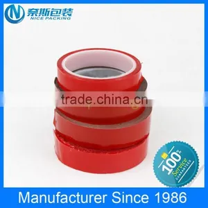 China Supplier Custmoized Heavy Duty Double Sided Tape thumbnail-6