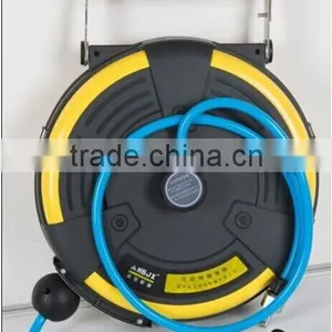 Air Hose Reel /Auto Garden Hose Reels thumbnail-1