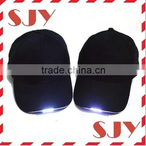 Vision 5-LED Flash Outdoor Sport Hat Custom Led Light Hats thumbnail-1