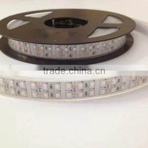 Waterproof IP65 Double Row 240Leds SMD3528 Strip Led Lights thumbnail-2