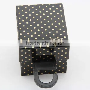 Design Your Own Watch Packaging Box / Custom Size, Color, Material Accept thumbnail-2