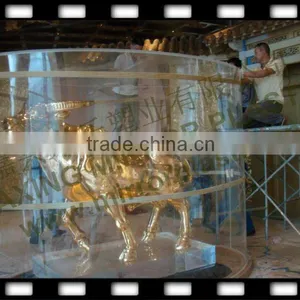 Mega Cylindrical Aquariums thumbnail-2