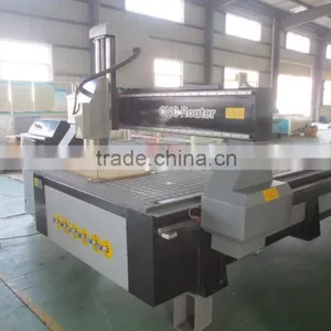 DL1325 3d Cnc Router Wood Machine With Thicken Frame and Vacuum Adsorb Table China Shandong Jinan Manufactory thumbnail-5