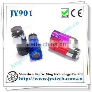 Mini Torch Light New Design Rechargeable Led Flashlight Torch New Technology Car Led Light thumbnail-6