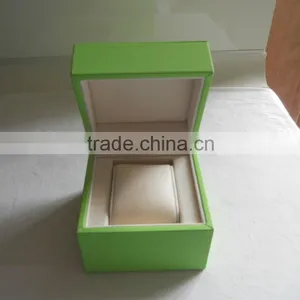 Custom Made High Quality Leather Watch Box(ML-79) thumbnail-1
