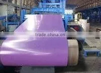 Prepainted Galvanised Steel thumbnail-1
