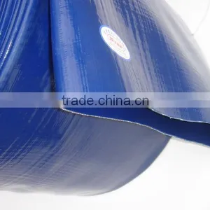 PVC Layflat Hose 3 Inches 4 Bars thumbnail-1