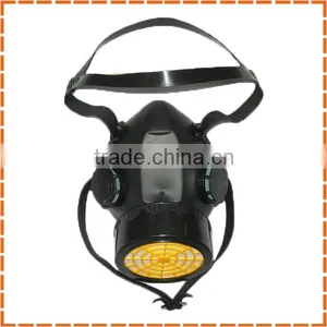 Custom Respirator Gas Mask With CE thumbnail-1