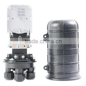 GJS-D013_Yuyao Optical Fiber Cable Joint Closure thumbnail-2