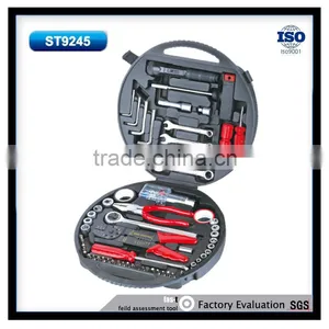 106pcs Professional Mechanics Tools Set Box thumbnail-1