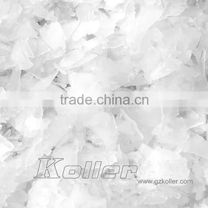 3Tons Flake Ice Machine for Fish and Meat Storage thumbnail-6