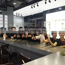 Foshan Gaoming Better Sanitary Ware Co., Ltd. company overview - view 2 thumbnail
