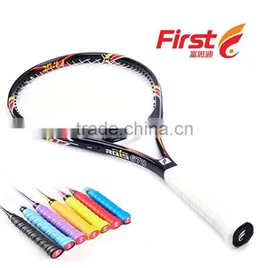 2016 New Arrive Hot Sale High Quality Carbon Fiber Tennis Racket thumbnail-1