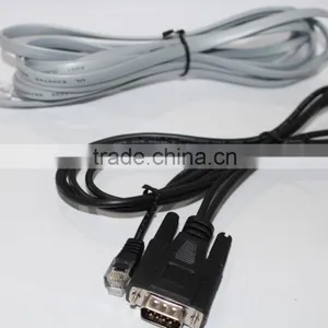 KSM DB Terminal Wire & Cable Harness Custom 2.54mm Wire to Board Idc Flat Cable Assembly thumbnail-5