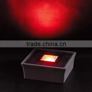 Promotional Durable Underground Solar Paver Light thumbnail-1