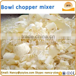 Woodworking Machinery Pine Tree Hard Wood Sawdust Shaving Making Mill Machine thumbnail-6