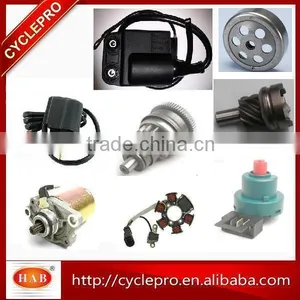 Fuel Tap Start Pignon Tyhoon 50 Scooter Parts Keeway Matrix NRG Zip Skipper thumbnail-1