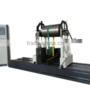 Large & Medium Size YYQ-3000A Used Dynamic Balancing Machine With ce thumbnail-1