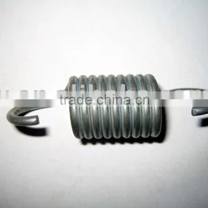 Galvanized Extension Spring thumbnail-1
