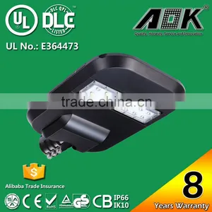 LED Street Light 80-1000W HID Replacement With 8 Years Warranty ISO9001 ISO14001 TUV-GS RoHS IK10 CE CB thumbnail-2