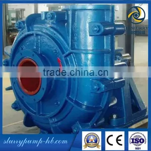 High Capacity Sand Pump Dredger thumbnail-2