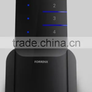 Bluetooth Wireless Anti-lost Alarm Key Finder With 4/5/6 Receivers thumbnail-3