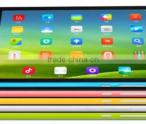Hot Sell Original Xiaomi Mipad 6700mAh Android 4.0 Nvida Tegra K1 Quad Core 7.9 Inch 2+16GB Xiaomi Tablet PC thumbnail-2