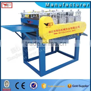 Hot Sale & Cheap Price Five In One Sheeting Machine Good Performance thumbnail-3