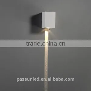 Led Wall Lamp With Square Shape thumbnail-1