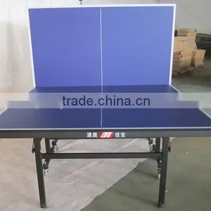 New Arrival 15/18/25mm Good Quality Tennis Table Covering thumbnail-2