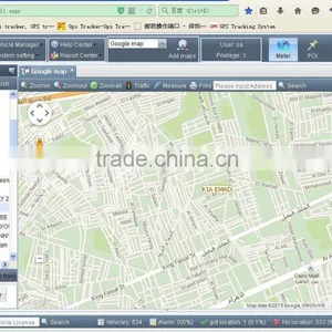 Useful Tracking Software for Personal/bicycle/vehicle/motorcycle Gps Tracker thumbnail-1