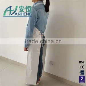 Hefei,anhu IDisposable PVC Vinyl Aprons thumbnail-4