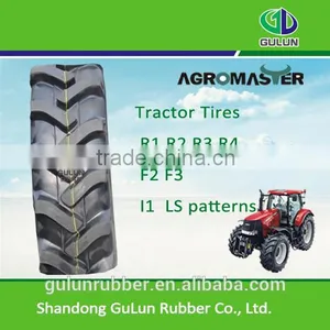 Farm / Ag 18x8 5 10 Tractor Tire thumbnail-5