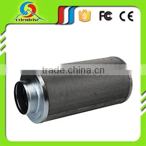 Hydroponic Grow System Carbon Air Filter/activated Carbon Air Filter With High Quality thumbnail-4