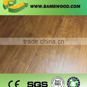 Good Quality Inside Decoration Laminate Flooring thumbnail-2