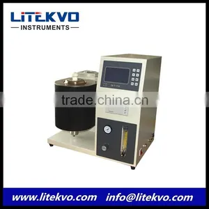 SYD-17144 Carbon Residue Tester(Micromethod) thumbnail-1