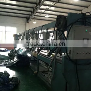 Tarpaulin Welding Machine thumbnail-1