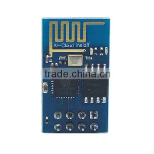 2016 High Quality Esp8266 Serial Wifi Wireless Transceiver Modules thumbnail-3