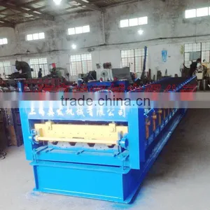 Supplier Floor Tile Making Machine Price thumbnail-5