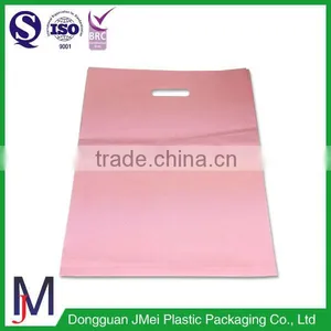 Vest Handles Bags Shopping Bags Plastic Packaging thumbnail-5