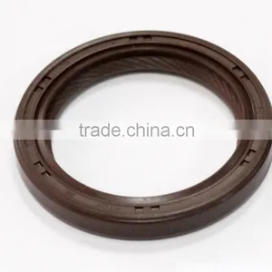 CRANK SHAFT FRONT OIL SEAl for TOYOTA Auto Parts OEM NO.:90311-T0024 SIZE:38-50-6.5 thumbnail-1