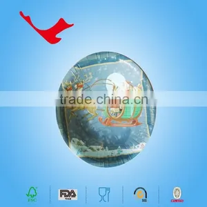 2015 New Products Custom Printed Dispoable Paper Bowl for Christmas Party thumbnail-4