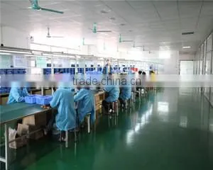 Guangzhou Mignova Electronics Co., Ltd. company overview - view 3 thumbnail