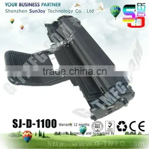 Compatible Toner Cartridge for Dell 1110 Printer thumbnail-1