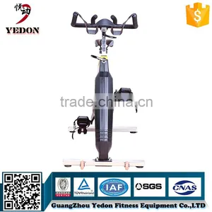 Belt Transmission Spinning Bike / Cardio Machine YD-5601 thumbnail-2